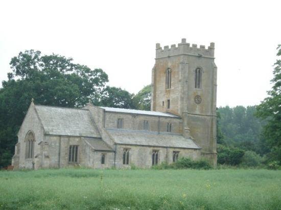 St. Andrew's Church