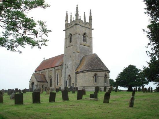 St. Andrew's Abbey Church